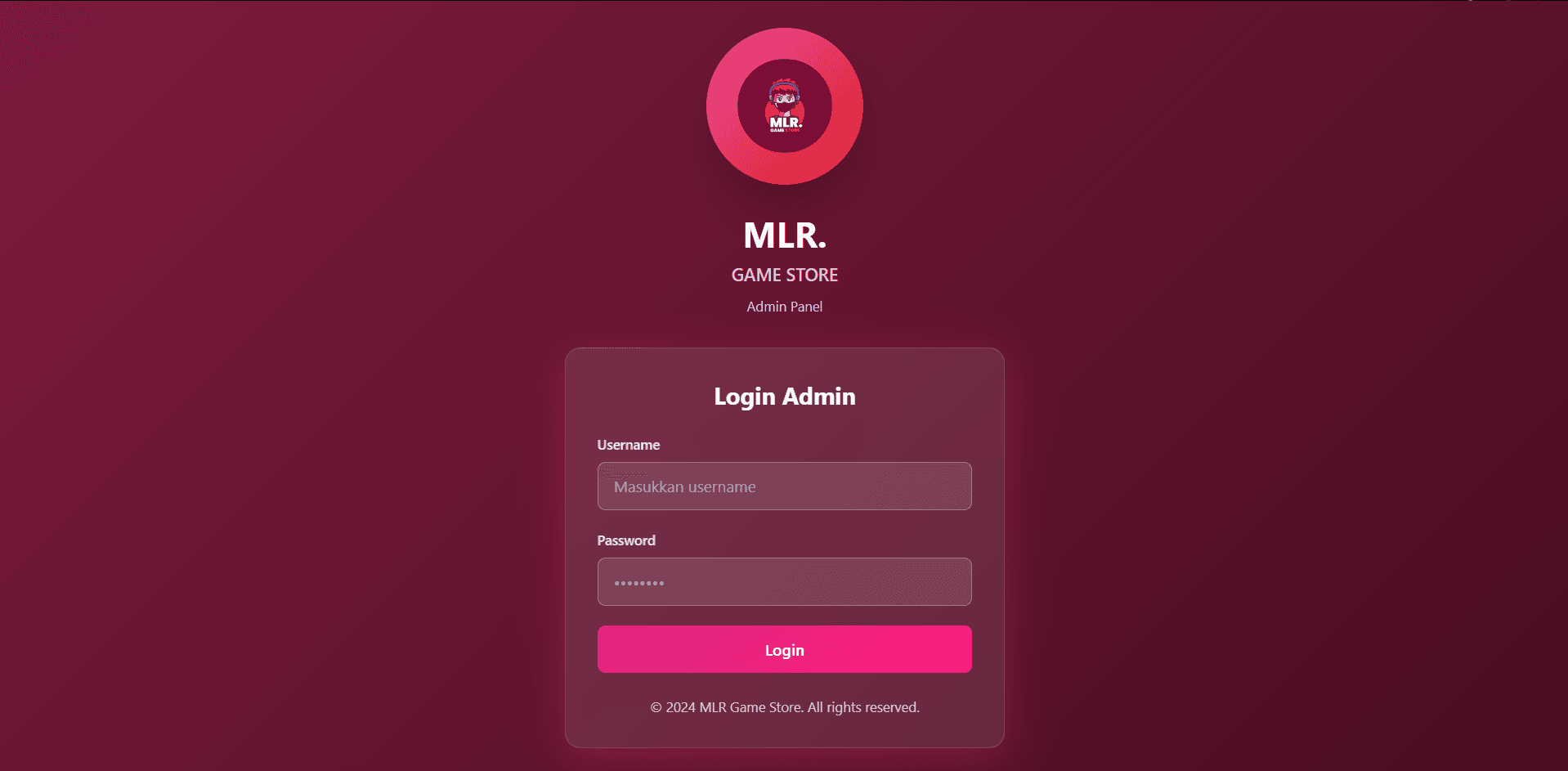 MLR Game Store screenshot 9