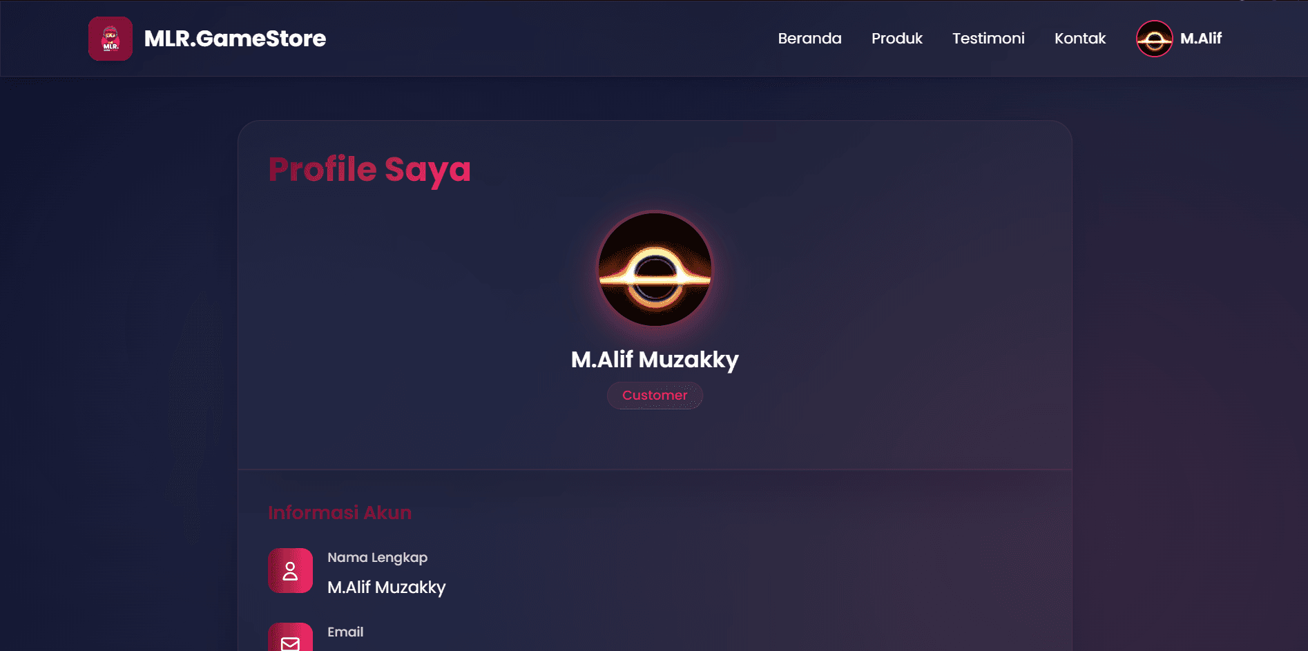 MLR Game Store screenshot 7